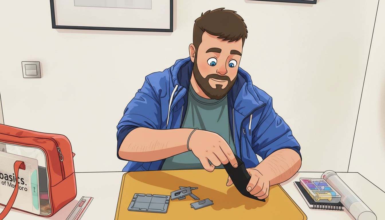 Builder's Kit