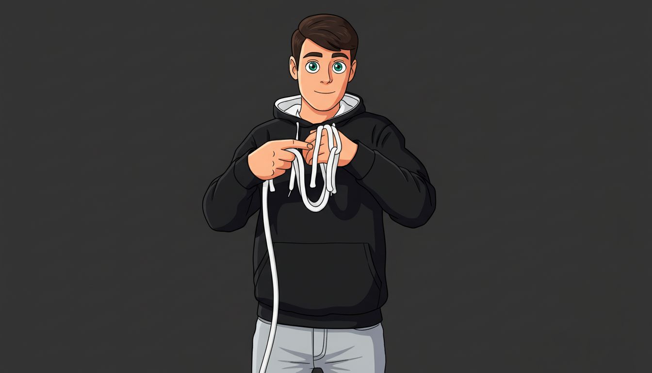 Professor's Nightmare Rope Routine
