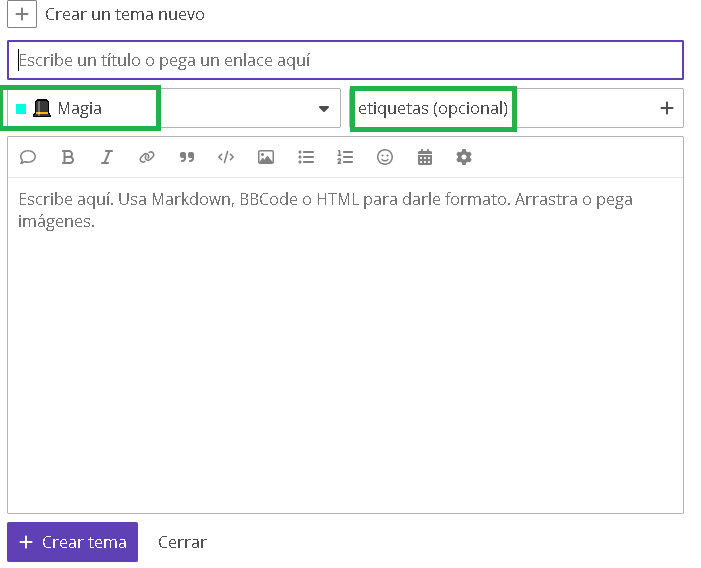 BlockNote image