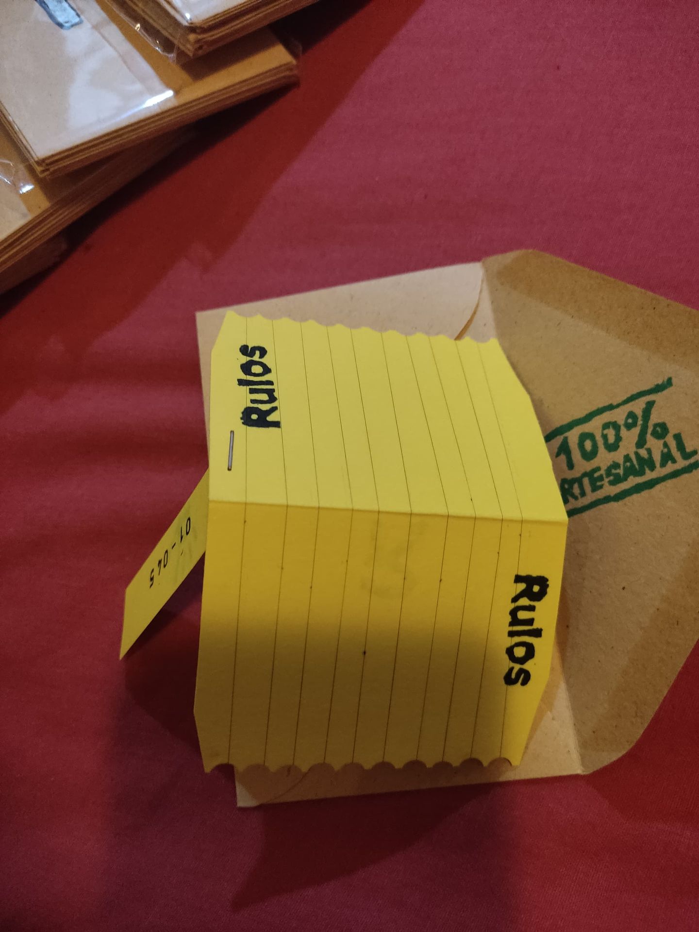 BlockNote image