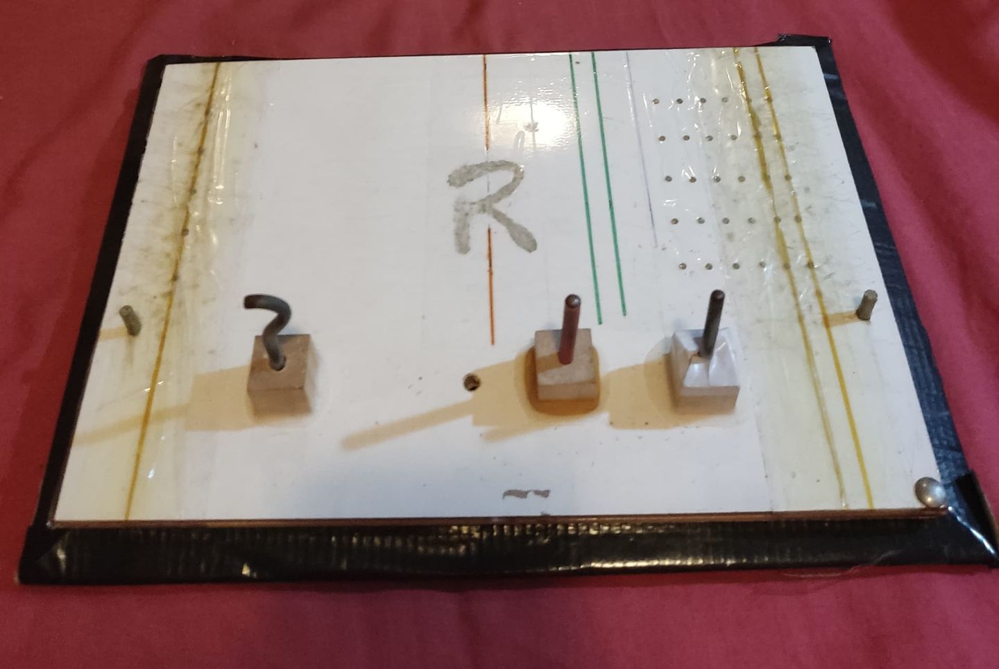 BlockNote image