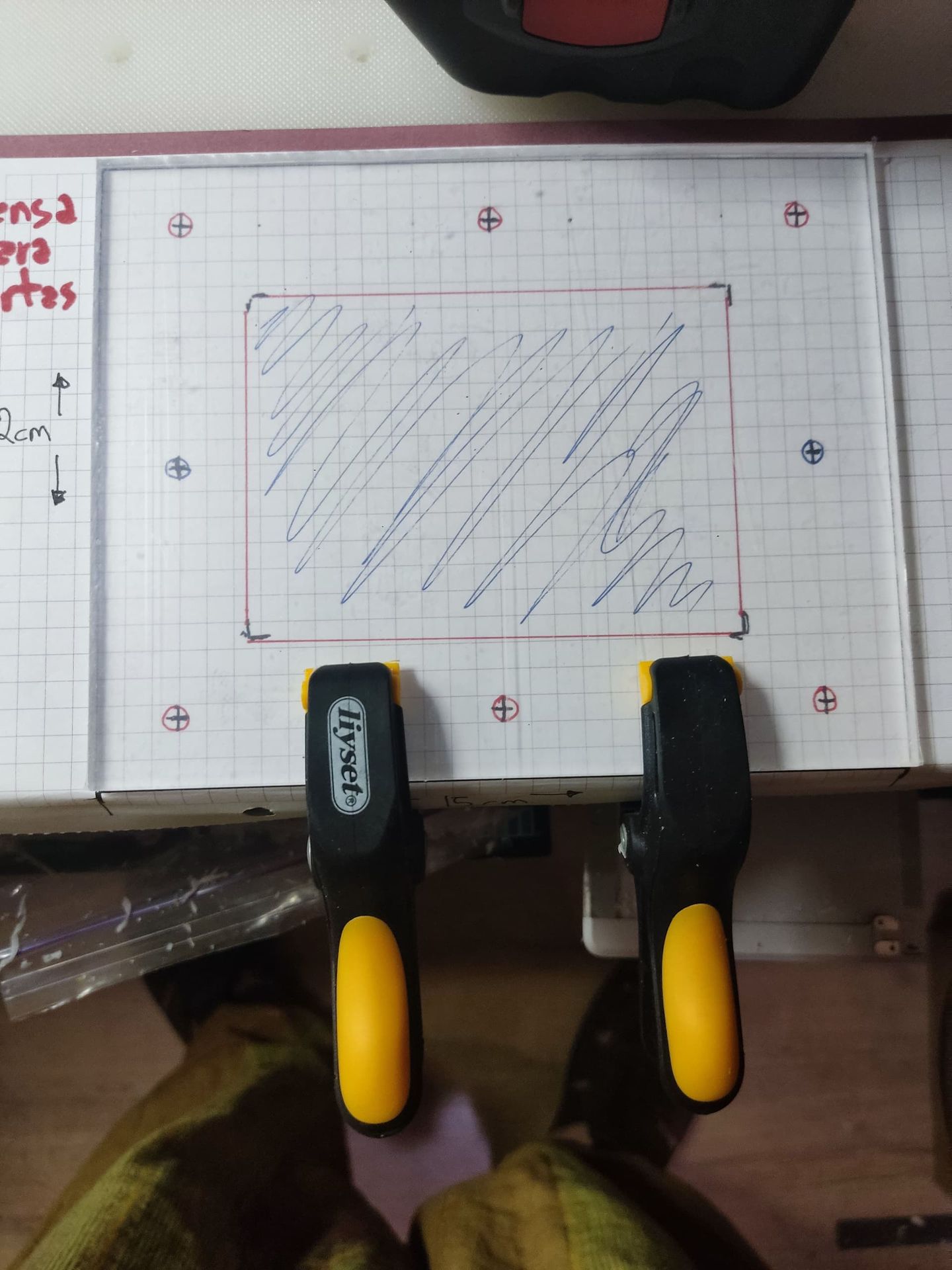 BlockNote image