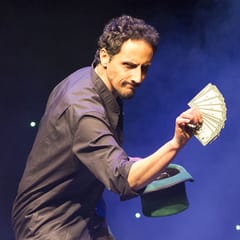 Héctor Mancha