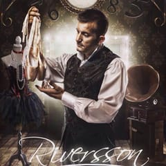 Riversson