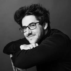 Borja Montón