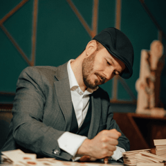 Daniel Collado