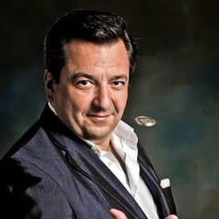 Agustín Leal
