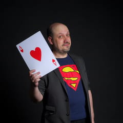 Woody Aragón