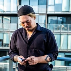 Think Nguyen