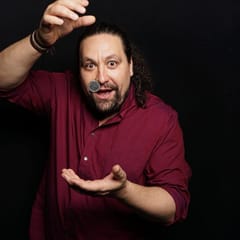 Miguel Ángel Gea