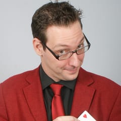 Luis Otero