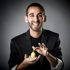 Víctor Piña