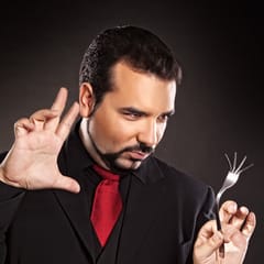 Manolo Talman
