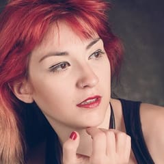 Stella Pérez