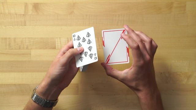 Phoenix Cut
