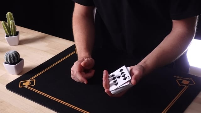 Cardini Change