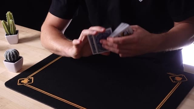 Snap Change Variation