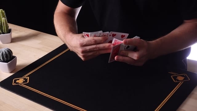Houdini Change