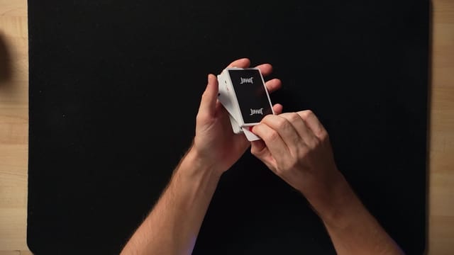 Slide Change
