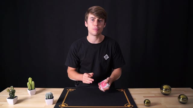Blow Change