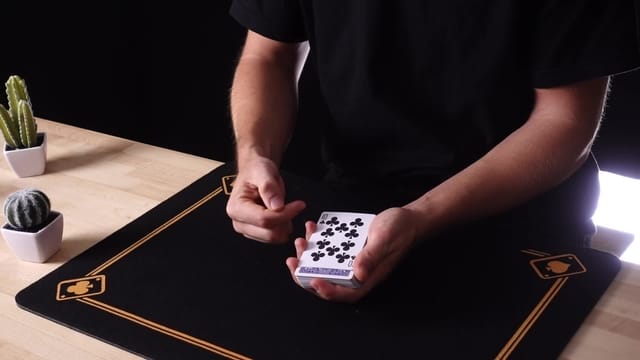 Double Lift Sequences