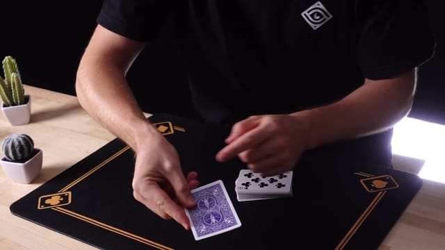 Classic Drag Turnover