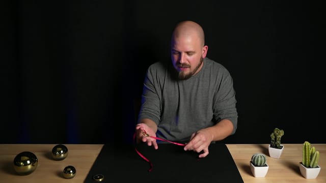 Ring Extraction Technique