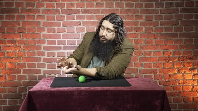 The Transfer