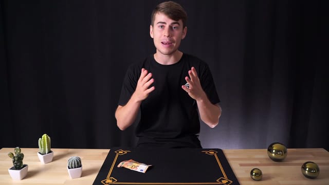 Levitation Systems Overview