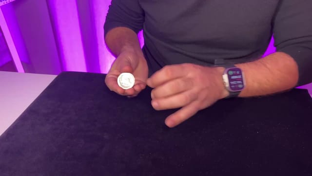 Three Coin Production