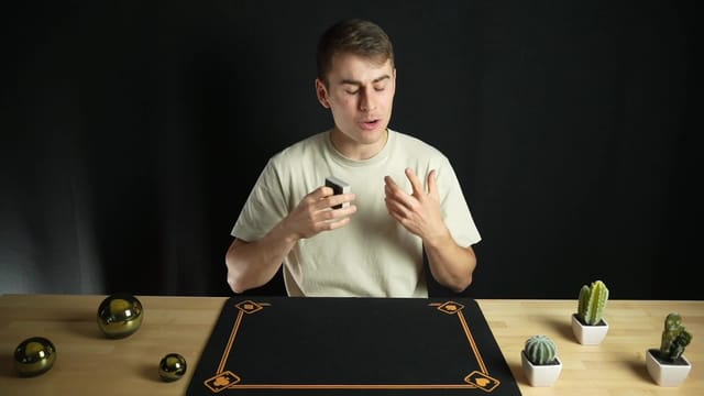 Introduction & Equipment