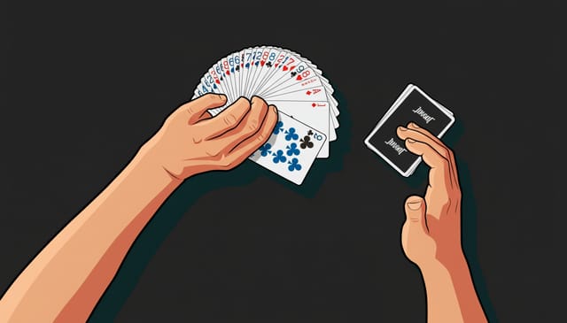 Fanning Masterclass