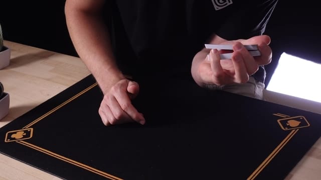 The Pinky Break