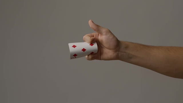 Fingertip Production