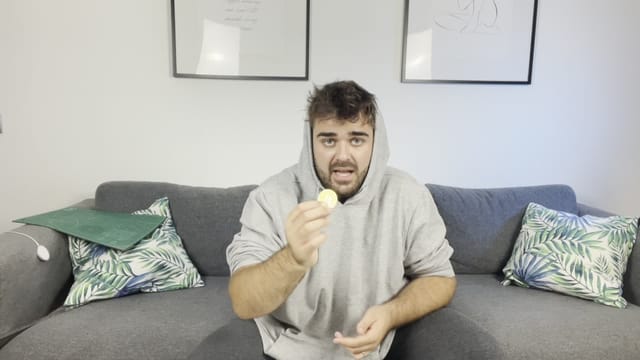 Shirt Coin Penetration