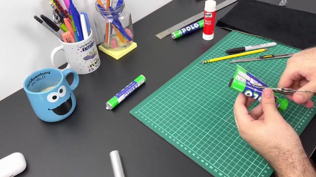 Instant Polo Restoration