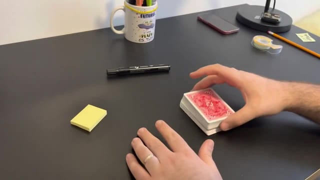 Post-It Open Prediction