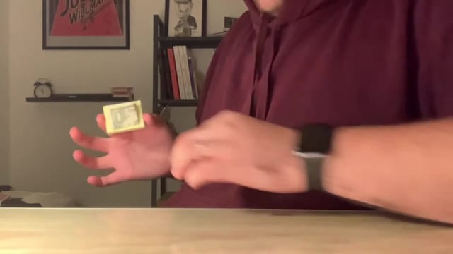 Wow Post-It