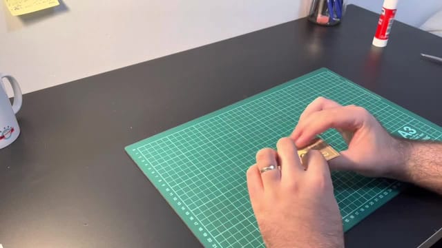 Perspective Monopoly