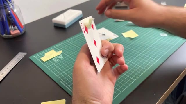 Miss Post-It