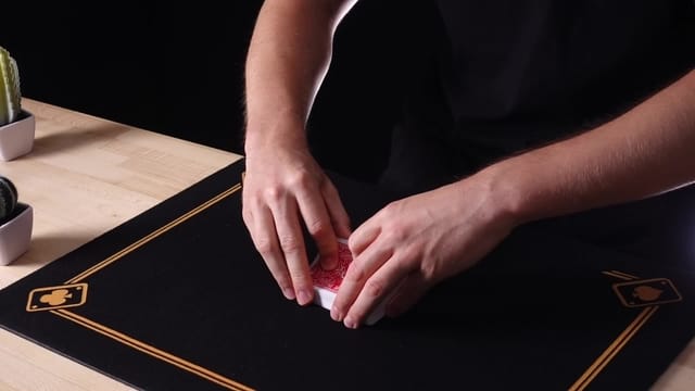 Vernon's Triumph Variation