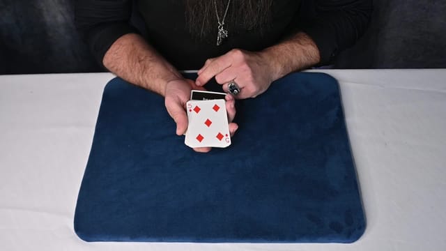 Furtado's Triumph Variation