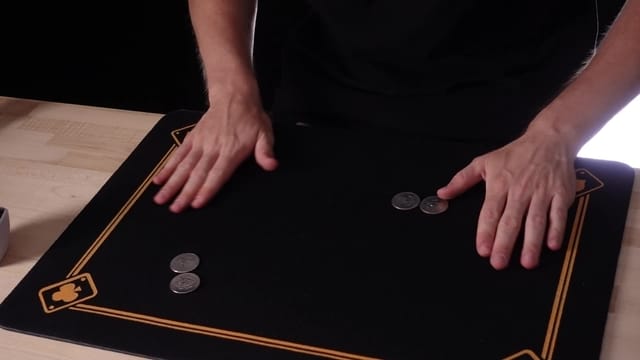 Matrix Fundamentals