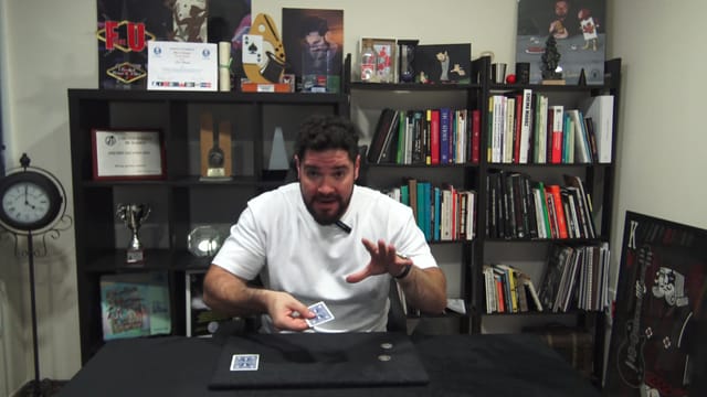 Card and Coin Opener