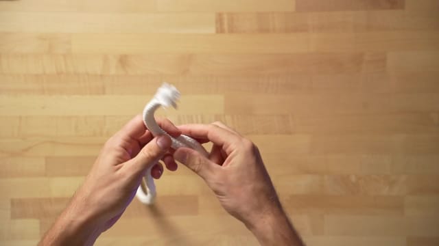 Fundamentals of Magical Rope Knots