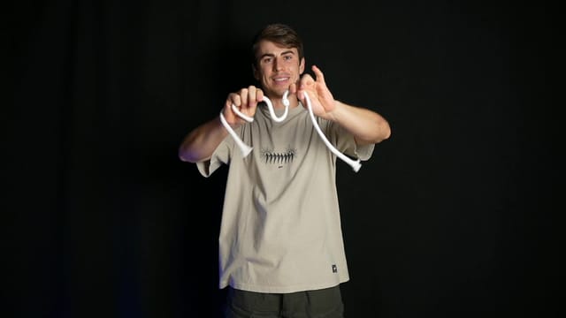 Phantom Knot