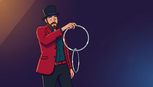 Meine 7 Perlen