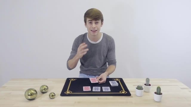 Flap Card Mechanics