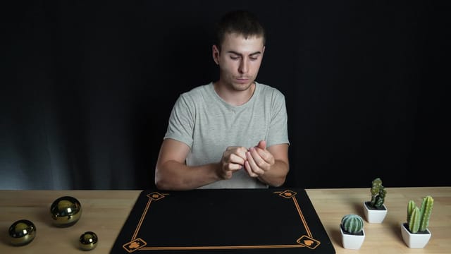 Triple Coin Production
