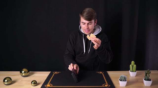 Change Box Mechanics